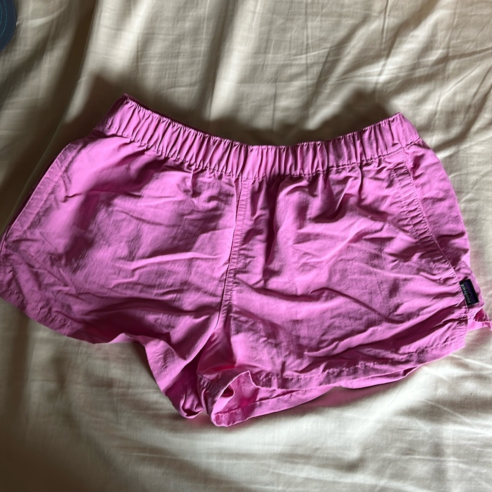 Women’s Patagonia Baggies
